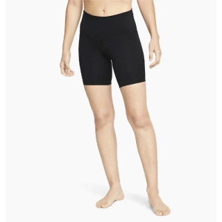 Шорти Nike Yoga Black DQ6027-010 L DQ6027-010