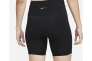 Шорты Nike Yoga Black DQ6027-010 L DQ6027-010 Фото 2