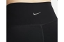 Шорты Nike Yoga Black DQ6027-010 L DQ6027-010 Фото 3