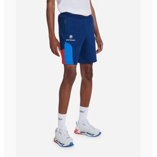 Шорты Puma BMW M Motorsport Sweat Shorts Blue 533374-04 XL 533374-04