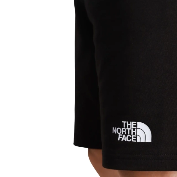 Шорты The North Face M Stand Short Black NF0A3S4EJK31 S NF0A3S4EJK31 фото 2 — интернет-магазин Tapok