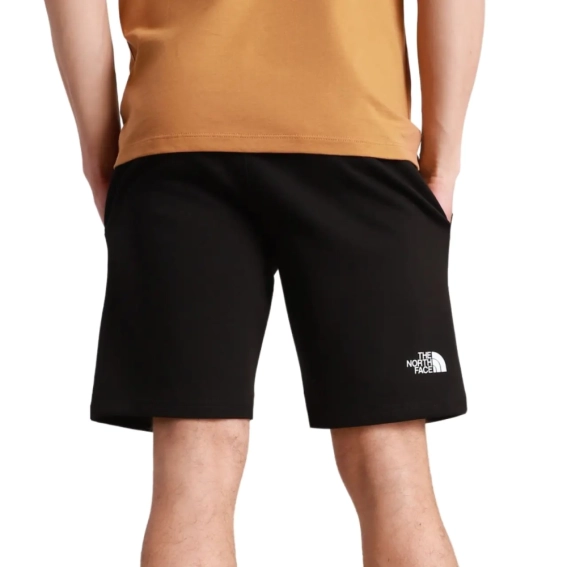 Шорты The North Face M Stand Short Black NF0A3S4EJK31 S NF0A3S4EJK31 фото 3 — интернет-магазин Tapok