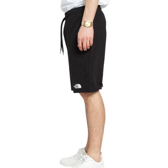Шорты The North Face M Stand Short Black NF0A3S4EJK31 S NF0A3S4EJK31 фото 4 — интернет-магазин Tapok