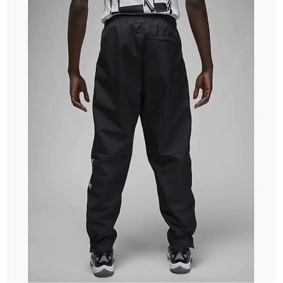 Штани Air Jordan Flight Heritage Pants Black FQ5096-045 L FQ5096-045 фото 3 — інтернет-магазин Tapok