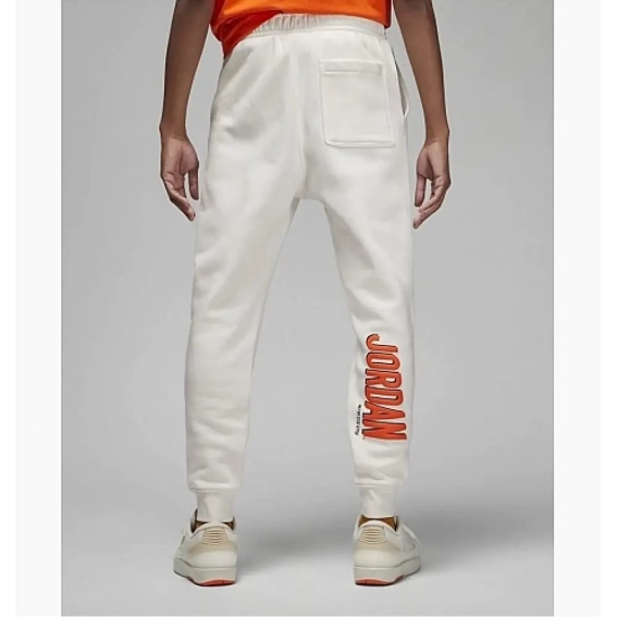 Штани Air Jordan Flight Mvp White Dv7596-030 L DV7596-030 фото 2 — інтернет-магазин Tapok