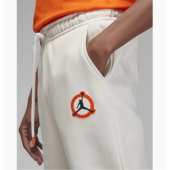 Штани Air Jordan Flight Mvp White Dv7596-030 L DV7596-030 фото 3 — інтернет-магазин Tapok