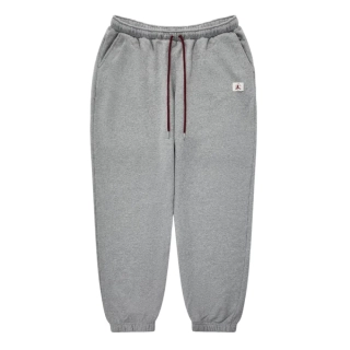 Штани Air Jordan X Teyana Taylor Fleece Pants Grey FB2624-063 M FB2624-063