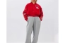 Штани Air Jordan X Teyana Taylor Fleece Pants Grey FB2624-063 M FB2624-063 Фото 2