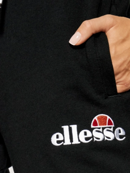 Брюки Ellesse Frivola Jog Pant Black SGS08850 M SGS08850 фото 3 — интернет-магазин Tapok