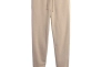 Штани Gap  Logo Fleece Joggers Brown 221236681 L 221236681 Фото 1