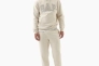 Брюки Gap Logo Fleece Joggers Beige 778011041 S 778011041 Фото 1