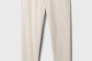 Брюки Gap Logo Fleece Joggers Beige 778011041 S 778011041 Фото 3