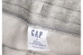 Брюки Gap Logo Fleece Joggers Light Heather Grey 221318191 L 221318191 Фото 3