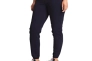 Брюки Gap Logo Fleece Joggers Navy Uniform 221318091 L 221318091 Фото 1