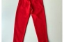 Штани Gap Logo Fleece Joggers Red  221236291 S 221236291 Фото 2