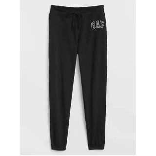 Штани Gap Logo Fleece Joggers true black 221318061 L 221318061