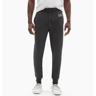 Штани Gap Logo Fleece Pants Charcoal Gray 221236011 M 221236011