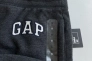 Штани Gap Logo Fleece Pants Grey 221236011-2 L 221236011-2 Фото 3