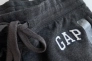 Штани Gap Logo Fleece Pants Grey 221236011-2 L 221236011-2 Фото 4