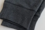 Штани Gap Logo Fleece Pants Grey 221236011-2 L 221236011-2 Фото 5