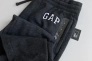 Штани Gap Logo Fleece Pants Grey 221236011-2 L 221236011-2 Фото 6