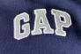 Брюки Gap Logo Fleece Pants Tapestry Navy 221236051 L 221236051 Фото 4