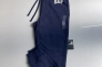 Брюки Gap Logo Fleece Pants Tapestry Navy 221236051 L 221236051 Фото 5