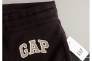 Штани Gap Logo Fleece Pants turkish coffee 221236531 L 221236531 Фото 4