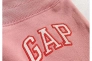 Брюки Gap Logo Joggers In Fleece Antique Pink 282908511 XL 282908511 Фото 2