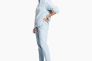 Штани Gap Logo Joggers In Fleece Ice Blue  282908471 XL 282908471 Фото 1