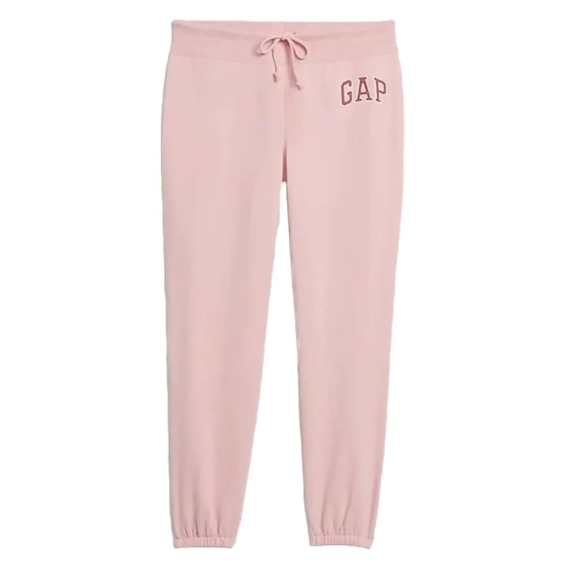 Штани Gap Logo Joggers In Fleece pink standard 282908311 XXL 282908311 фото 1 — інтернет-магазин Tapok