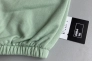 Штани Gap Logo Joggers In Fleece Smoke Green 282908381 L 282908381 Фото 3