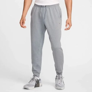 Штани Nike Primary Dri-Fit Uv Versatile Joggers Grey FZ0975-065 L FZ0975-065