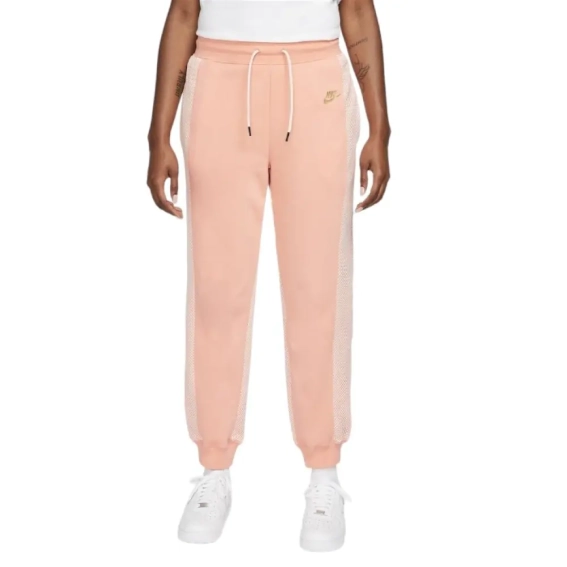 Брюки Nike Serena Design Crew Pink DD3862-693 L DD3862-693 фото 1 — интернет-магазин Tapok