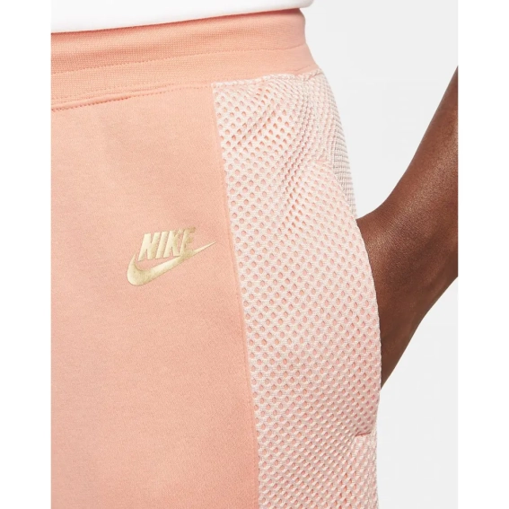 Брюки Nike Serena Design Crew Pink DD3862-693 L DD3862-693 фото 2 — интернет-магазин Tapok