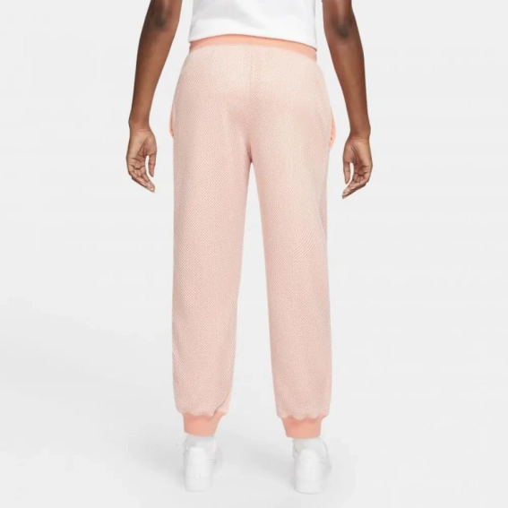 Брюки Nike Serena Design Crew Pink DD3862-693 L DD3862-693 фото 4 — интернет-магазин Tapok