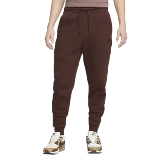 Брюки Nike Sportswear Tech Fleece Brown Cu4495-227 L CU4495-227