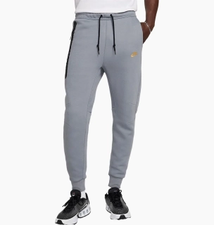Брюки Nike Sportswear Tech Fleece Grey FZ4710-065 XL FZ4710-065