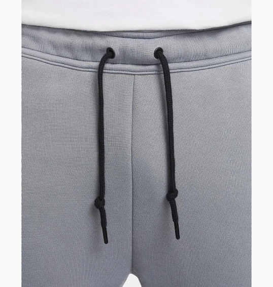 Брюки Nike Sportswear Tech Fleece Grey FZ4710-065 XL FZ4710-065 фото 3 — интернет-магазин Tapok