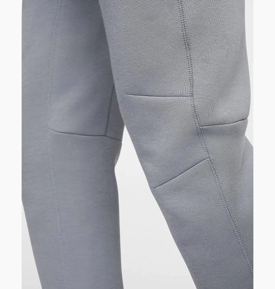 Брюки Nike Sportswear Tech Fleece Grey FZ4710-065 XL FZ4710-065 фото 6 — интернет-магазин Tapok