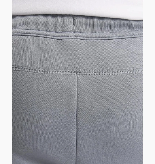 Брюки Nike Sportswear Tech Fleece Grey FZ4710-065 XL FZ4710-065 фото 7 — интернет-магазин Tapok