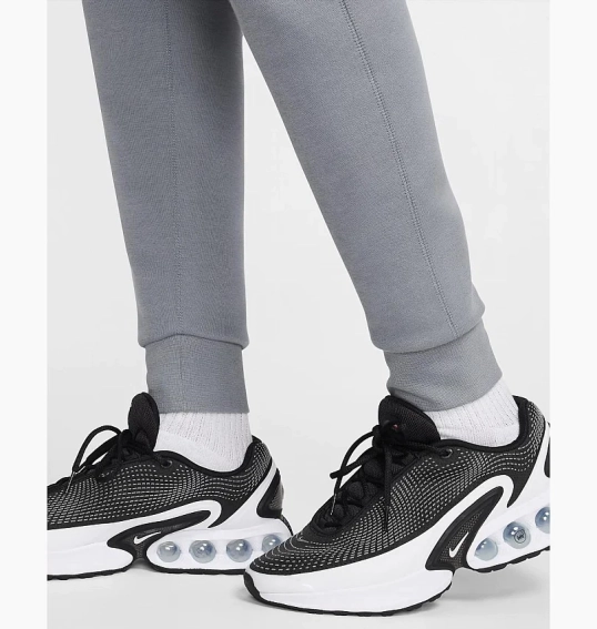 Брюки Nike Sportswear Tech Fleece Grey FZ4710-065 XL FZ4710-065 фото 8 — интернет-магазин Tapok