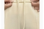 Брюки Nike Womens Fleece Pants Beige DQ5384-113 M DQ5384-113 Фото 2