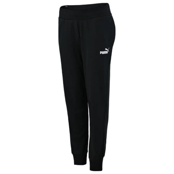 Штани Puma Essentials Black 586842-01 M 586842-01 фото 2 — інтернет-магазин Tapok