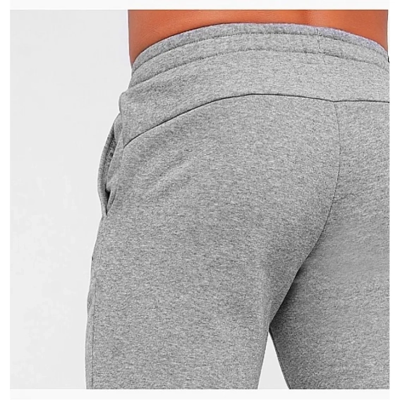 Штани Puma Essentials Logo Pants Grey 846820-03 S 846820-03 фото 3 — інтернет-магазин Tapok