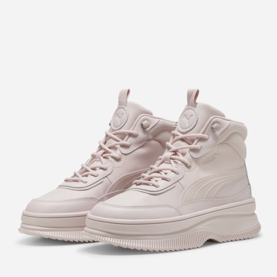 Жіночі черевики Puma Mayra 39231609 фото 2 — інтернет-магазин Tapok
