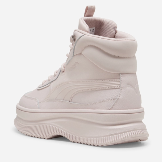 Жіночі черевики Puma Mayra 39231609 фото 3 — інтернет-магазин Tapok