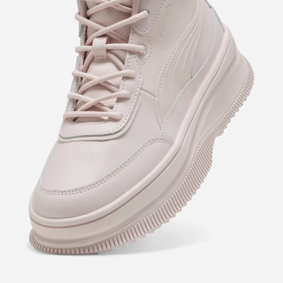 Жіночі черевики Puma Mayra 39231609 фото 4 — інтернет-магазин Tapok