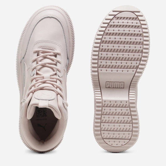 Жіночі черевики Puma Mayra 39231609 фото 5 — інтернет-магазин Tapok