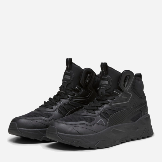 Puma Trinity Mid Hybrid 39232701 фото 2 — интернет-магазин Tapok